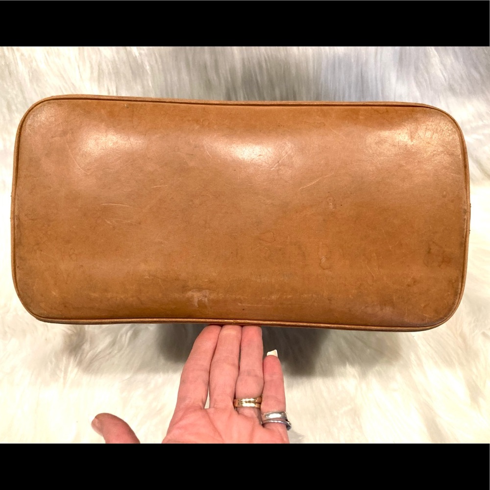Authentic Louis Vuitton Alma Pm - Picture 6 of 10